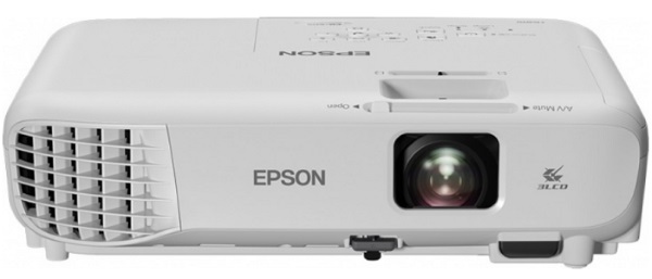 Проектор Epson EB-S05
